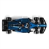 LEGO Speed Champions: Trkaći automobil Williams Racing FW46 F1