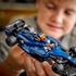 LEGO Speed Champions: Trkaći automobil Williams Racing FW46 F1