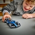 LEGO Speed Champions: Trkaći automobil Williams Racing FW46 F1