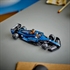 LEGO Speed Champions: Trkaći automobil Williams Racing FW46 F1