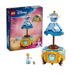 LEGO Disney: Pepeljugina haljina