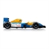 LEGO Icons: Williams Racing FW14B i Nigel Mansell