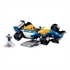 LEGO Icons: Williams Racing FW14B i Nigel Mansell