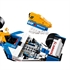 LEGO Icons: Williams Racing FW14B i Nigel Mansell