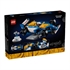 LEGO Icons: Williams Racing FW14B i Nigel Mansell