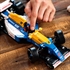 LEGO Icons: Williams Racing FW14B i Nigel Mansell