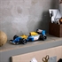 LEGO Icons: Williams Racing FW14B i Nigel Mansell