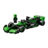 LEGO Speed Champions: Trkaći automobil KICK Sauber F1 Team C44