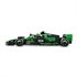 LEGO Speed Champions: Trkaći automobil KICK Sauber F1 Team C44