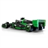LEGO Speed Champions: Trkaći automobil KICK Sauber F1 Team C44