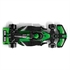 LEGO Speed Champions: Trkaći automobil KICK Sauber F1 Team C44