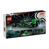 LEGO Speed Champions: Trkaći automobil KICK Sauber F1 Team C44