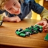 LEGO Speed Champions: Trkaći automobil KICK Sauber F1 Team C44