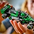 LEGO Speed Champions: Trkaći automobil KICK Sauber F1 Team C44