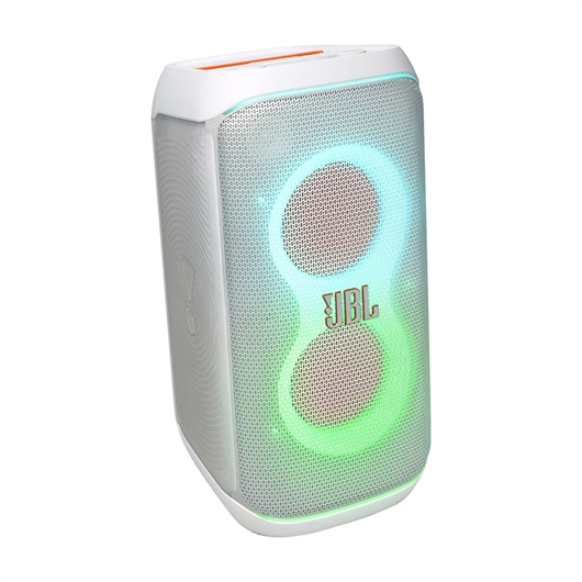 Prijenosni zvučnik JBL PartyBox Club 120, Bluetooth, bijeli