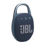 Prijenosni zvučnik JBL Clip 5, plavi