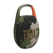Prijenosni zvučnik JBL Clip 5, camo