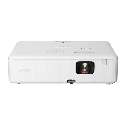 Projektor Epson CO-FH01