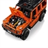 LEGO Technic: Mercedes-Benz G 500 PROFESSIONAL Line