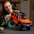 LEGO Technic: Mercedes-Benz G 500 PROFESSIONAL Line