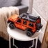 LEGO Technic: Mercedes-Benz G 500 PROFESSIONAL Line