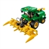 LEGO Technic: John Deere 9700 Forage Harvester