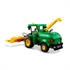 LEGO Technic: John Deere 9700 Forage Harvester