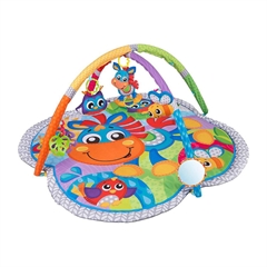 Glazbena podloga za igru clip clop Playgro