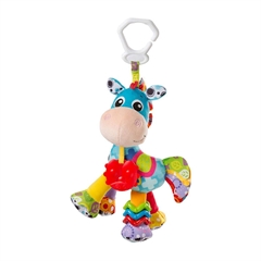 Igračka za dječja kolica Playgro konj