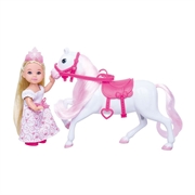 Princeza s konjem Masen Toys