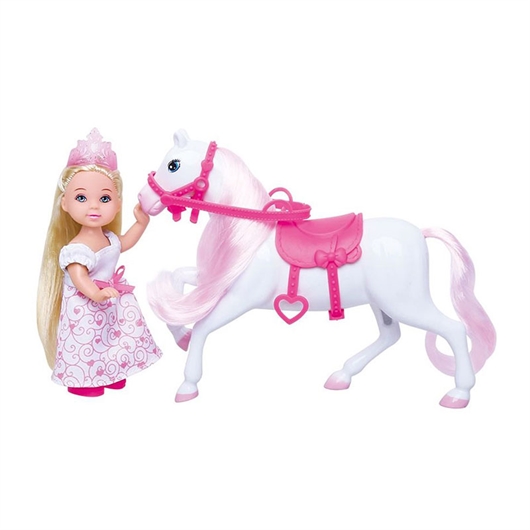 Princeza s konjem Masen Toys