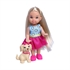 Mala lutka na romobilu Masen Toys