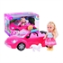 Mala lutka u autu Masen Toys
