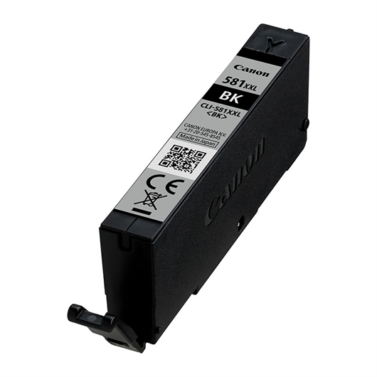 Tinta za Canon CLI-581 BK XXL (crna), zamjenska