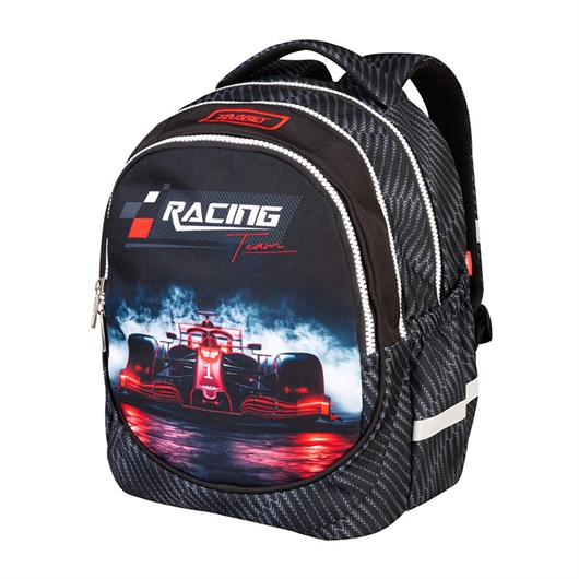 Ergonomski školski ruksak Target Superlight Petit Soft Formula 1