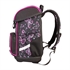 Ergonomska školska torba Target GT Click Magic Wings, anatomic
