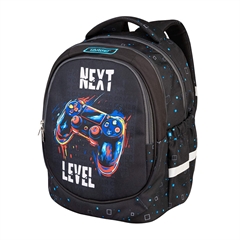 Ergonomski školski ruksak Target Superlight Petit Soft Next Level