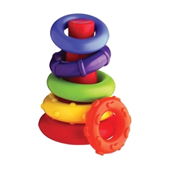 Piramida Playgro