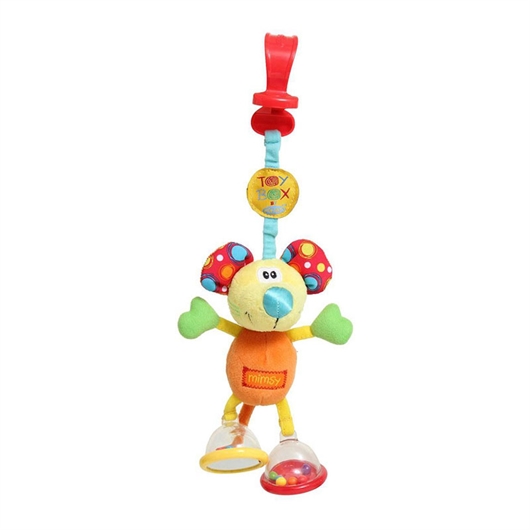 Viseći miš Playgro