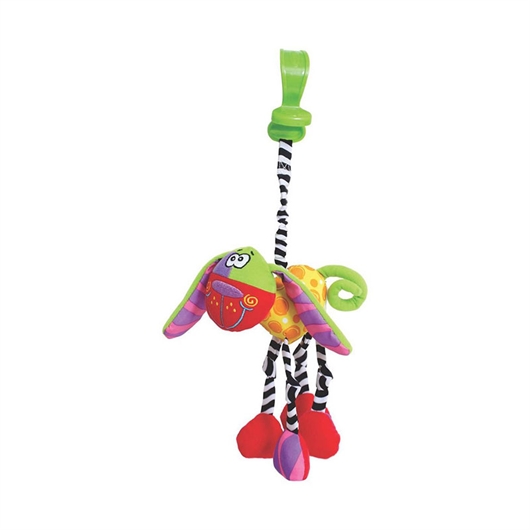 Viseći psić Playgro