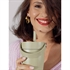 Termo putna boca Equa Carry Matcha, 600 ml