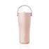 Termo putna boca Equa Carry Rose, 600 ml