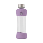 Boca za vodu Equa Active Plum, 550 ml