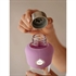 Boca za vodu Equa Active Plum, 550 ml