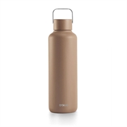 Termo Boca za vodu Equa Timeless Toffee, 600 ml