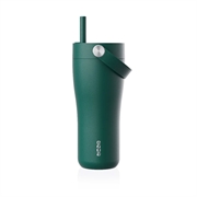 Termo putna boca Equa Carry Forest Green, 600 ml