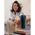 Termo putna boca Equa Carry Forest Green, 600 ml