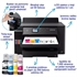 Pisač Epson EcoTank L11160 A3+