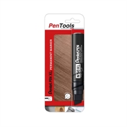 Marker Pentel PenTools Permanent N50XL, 19 mm, crna