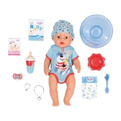 Dijete Baby Born Magic Boy, dječak, 43 cm